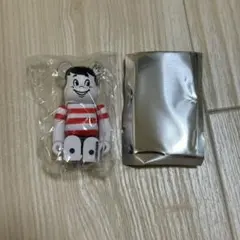 BE＠RBRICK(ベアブリック)51 シークレット マテル MATTEL