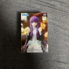 SEGA Fern フィギュア 紫色 未開封