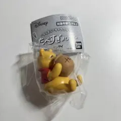 ディズニーキャラクター　たべすぎまして　プーさん