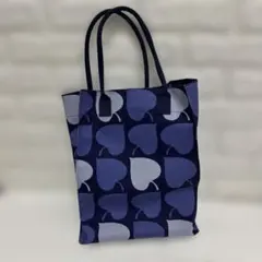 LA AMYS ラエミーズ トートバッグ