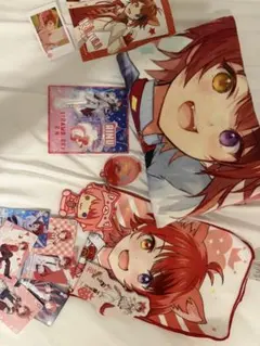 すとぷり 莉犬 まとめ売り