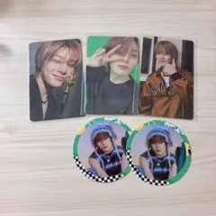 アイエン ATEトレカセット