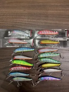 ソウルズ　ナムサン　11g 16個セット 2026年最新】ナムサン ソウルズの人気アイテム - メルカリ