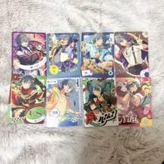 あんスタ　椎名ニキ　Only collection まとめ売り
