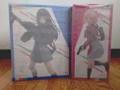 【未開封】グッドスマイルカンパニー 錦木千束・井ノ上たきな フィギュアセット