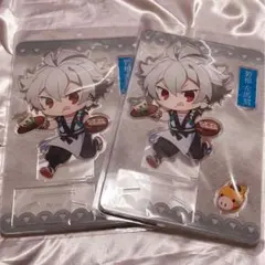 ヒプマイ スイパラ ビッグアクリルスタンド 左馬刻