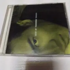 田原俊彦　CD BEST OF TOSHINOBU TAHARA
