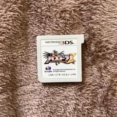 パズドラZ 3DSカセット - メルカリ