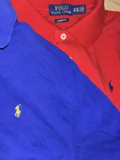 ラルフローレン ポロ ポロシャツ セット