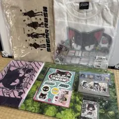 2025年最新】Sugar Rush ブルーアーカイブの人気アイテム - メルカリ