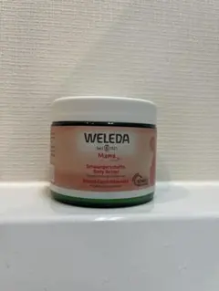 WELEDA Mama-Body Butter 200ml
