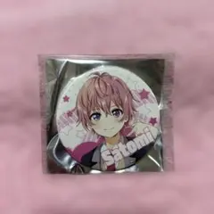 すとぷり 缶バッジ HWG アリツア前半【等身制服さとみくん】