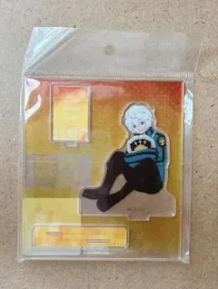 ワールドトリガー　空閑遊真　ぎゅぎゅとver.　アクリルスタンド