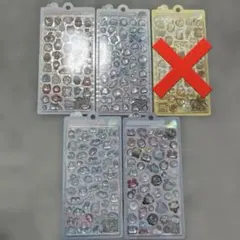 ボンボンドロップシール　クーリア