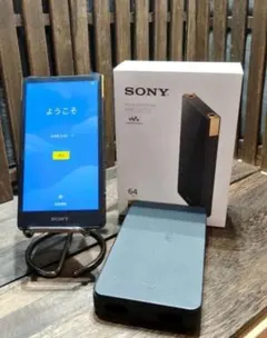 2026年最新】ウォークマン sony 64gbの人気アイテム - メルカリ