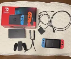 2026年最新】Nintendo Switch Nintendo Switch 本体の人気アイテム