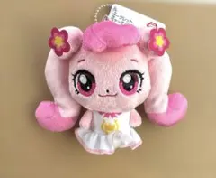 シークレット キャッチ ティニピン ぬいぐるみ ハチュピン 1種類のサムネイル
