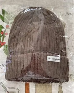 key memory セーター