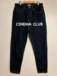 【シネマクラブ】  デニム　サイズS