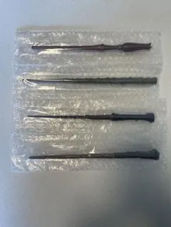 一番くじ ハリーポッター 杖ペンコレクション 4種