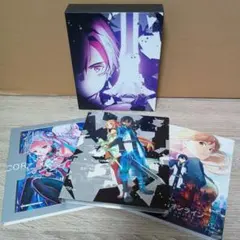 劇場版 SAO オーディナルスケール Blu-ray ソードアート・オンライン
