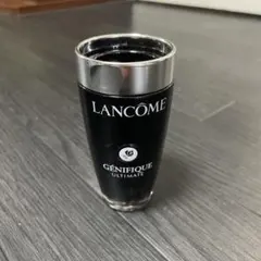 ランコム ジェニフィック アルティメ50ml 空ビン 美容液 空容器