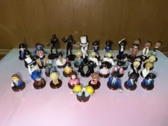 名探偵コナン チョコエッグ