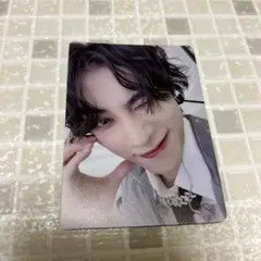 NCT NATION トレカ シャオジュン