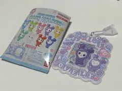 TWICE LOVELYS カードホルダー　サナ