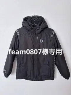 ルースイソンブラ /中綿/アウター/130