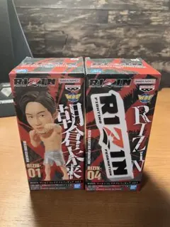 2026年最新】プロレスフィギュアの人気アイテム - メルカリ