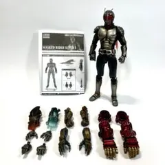 未開封】S.I.C. 仮面ライダー剣 4大ライダーセット Vol.36 ＆37 - メルカリ