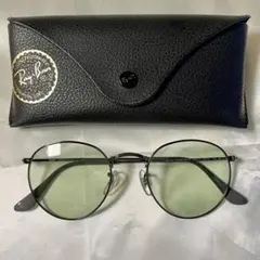 Ray-Ban ROUNDMETAL EVOLVE RB3447 004/T1