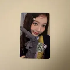 TWICE The Story Goes On CAST ver. ナヨン