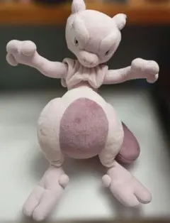 2026年最新】ポケモン ムチュール ぬいぐるみの人気アイテム - メルカリ