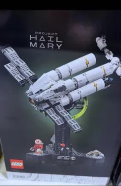 レゴ Lego HAIL MALY 11389 新品未開封