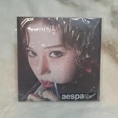 2026年最新】AESPA ウィンター dramaの人気アイテム - メルカリ