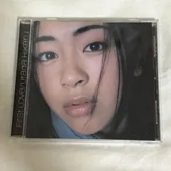 宇多田ヒカル 非売品 プロモCD POP型ジャケ付き Automatic 販促品 宇多田ヒカル 非売品 プロモCD 2枚 - メルカリ