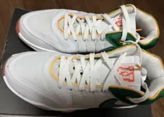 【一度使用】Nike G.T HUSTLE 2 27cmのサムネイル