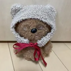 【ティム】 大人気 ぬいぐるみバッチ マスコット キーホルダー ぬい活