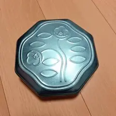資生堂パーラー 限定缶 新橋色　(缶のみ)