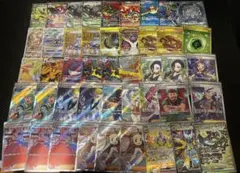 ポケモンカード　SR・SAR・UR等まとめセット
