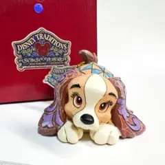 2008年 ディズニー 海外 WDW ピンバッジ わんわん物語 レディ トランプ 2008年 ディズニー 海外 WDW ピンバッジ わんわん物語 レディ トランプ