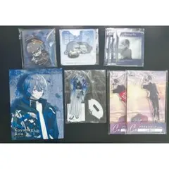 にじさんじ 小柳ロウ まとめ売り - メルカリ