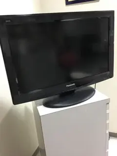 Panasonic 32インチ 液晶テレビ VIERA 格安 d5222 - メルカリ