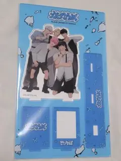 PLAVE イェジュン　アクリルスタンド　学生タグ　ネームタグ　名札　セット Plave プレイブ イェジュン アクリルスタンド 名札 - メルカリ