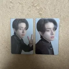 ENHYPEN DESIRE:UNLEASH STUDIO CHOOM ジェイク