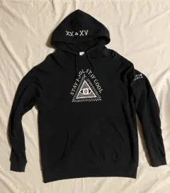 united athle パーカー　ＸＬ