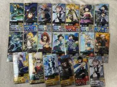 ヒロアカ ヒロバト カード 波動ねじれ サイン入り アメージング 4種