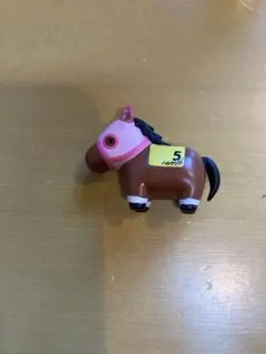 ハルウララ キャラクターグッズ